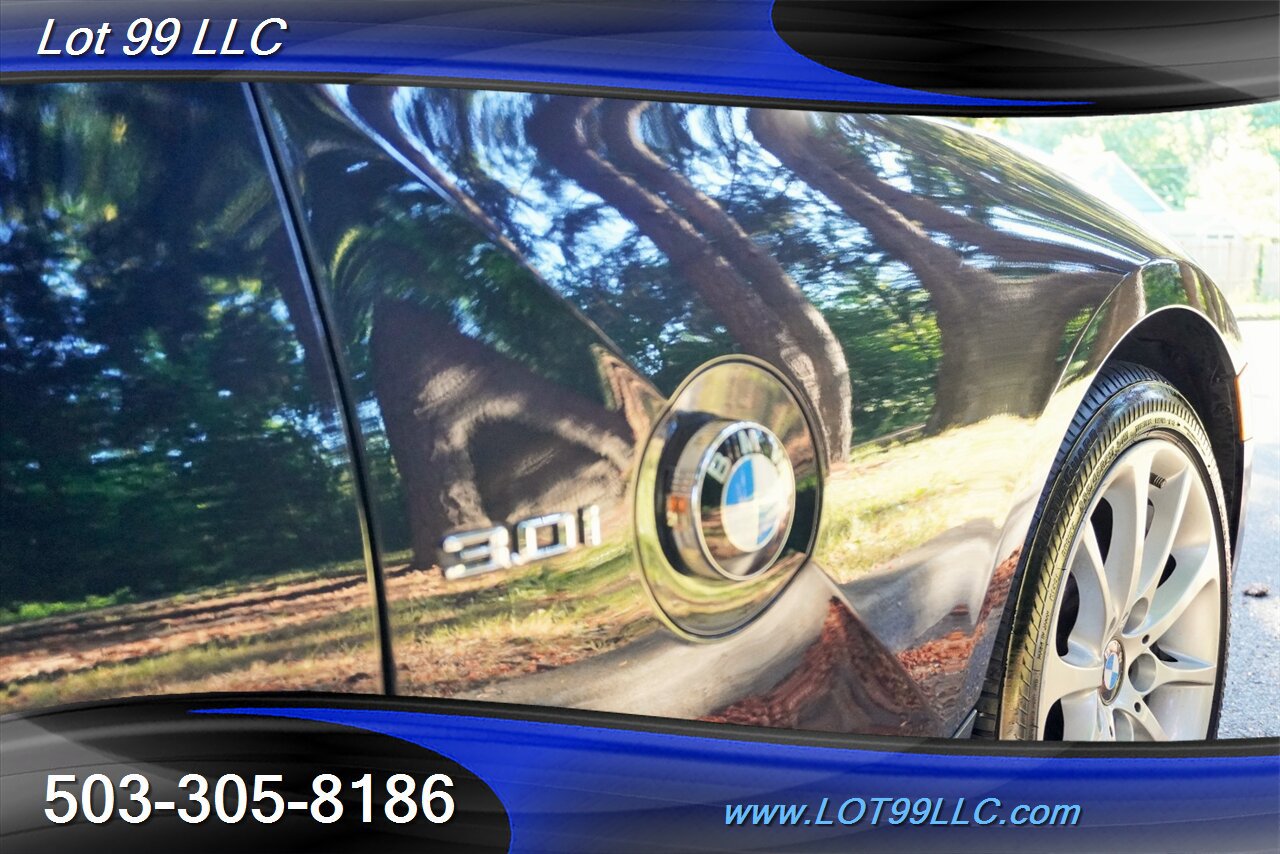 Used 2008 BMW Z4 3.0i RWD image 28