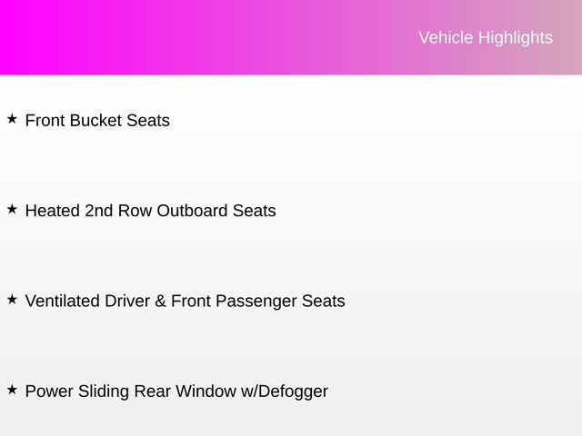 Certified 2025 Chevrolet Silverado 3500 LTZ w/ Trail Boss Package image 7