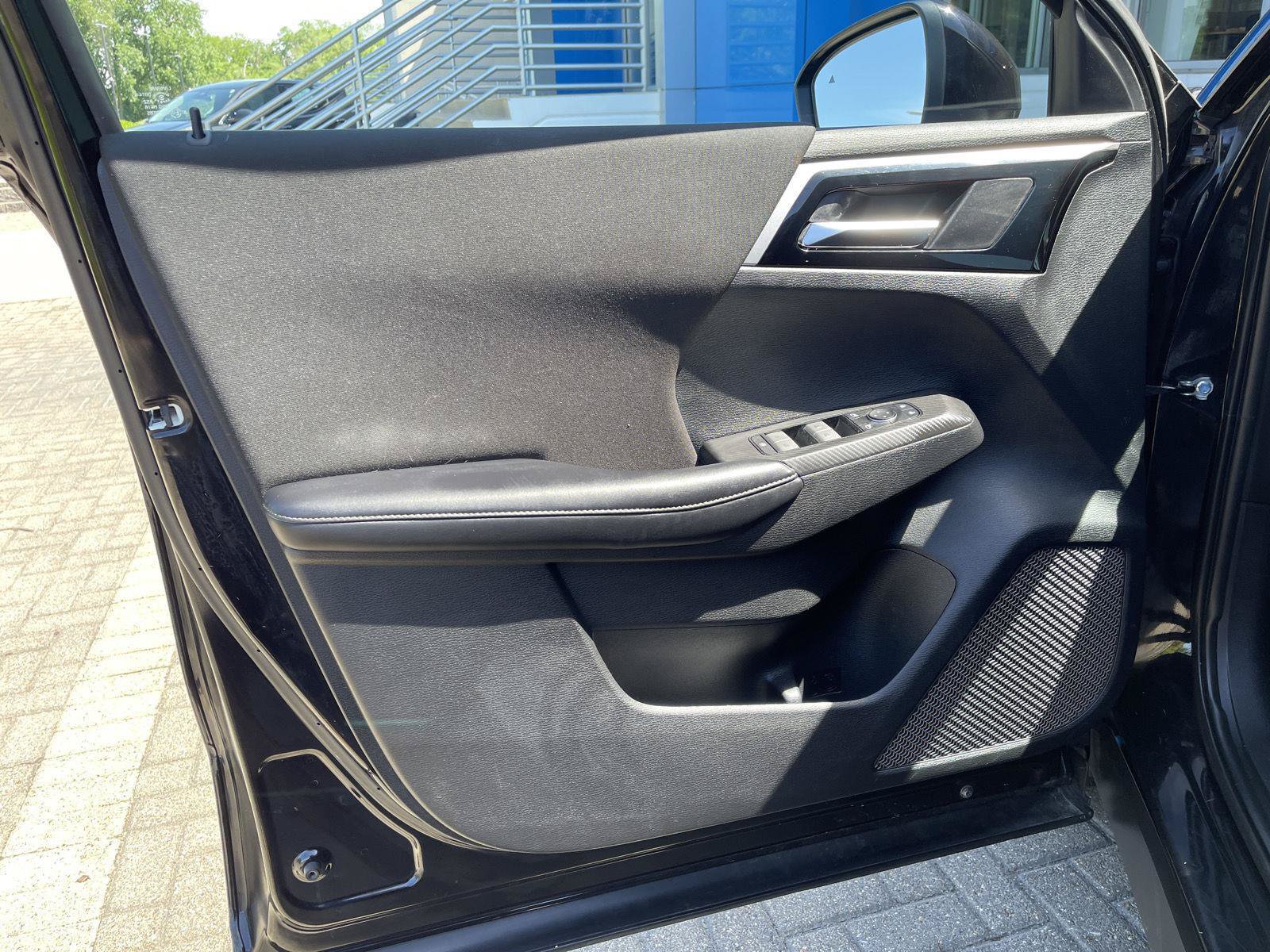 Used 2022 Mitsubishi Outlander ES FWD image 11