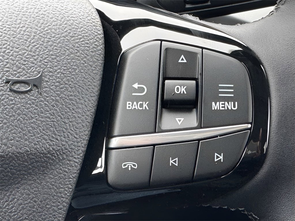 New 2025 Ford Escape Active w/ Cold Weather Package image 16