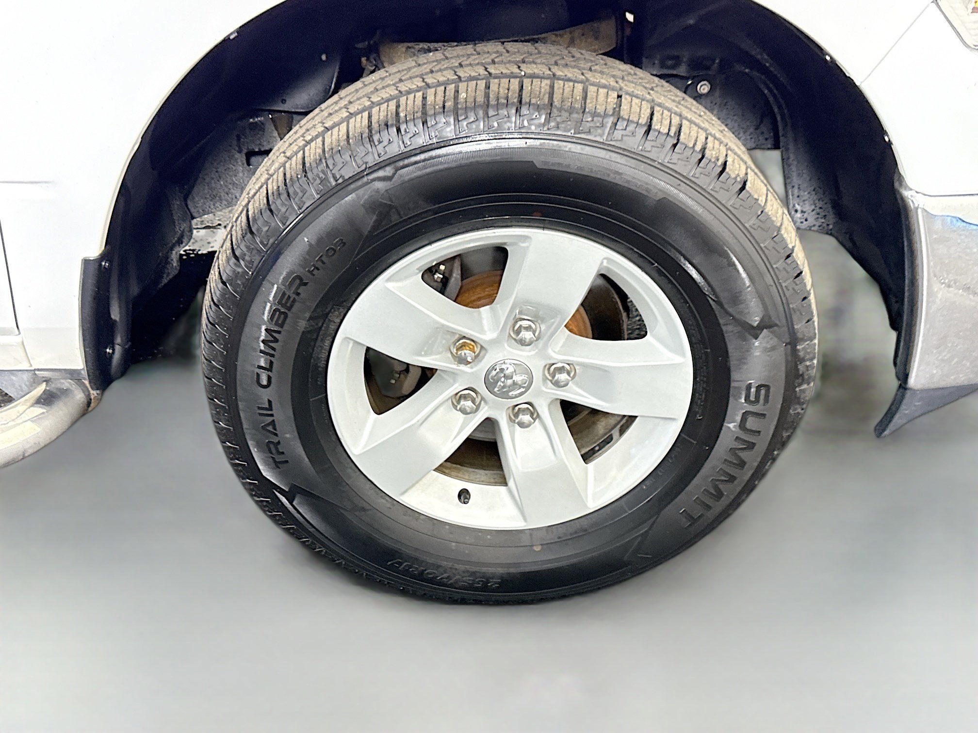 Used 2019 RAM 1500 Tradesman w/ Popular Equipment Group image 31