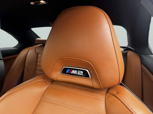 Used 2023 BMW M2 w/ M Driver's Package RWD image 23