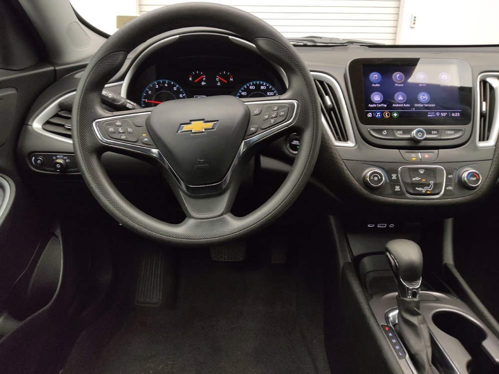 Used 2024 Chevrolet Malibu LS image 22
