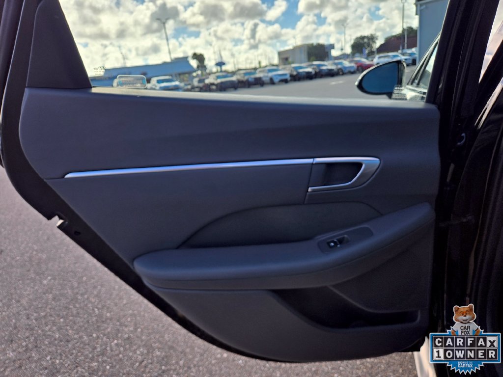 Used 2020 Hyundai Sonata SEL Plus w/ Tech Package FWD image 42