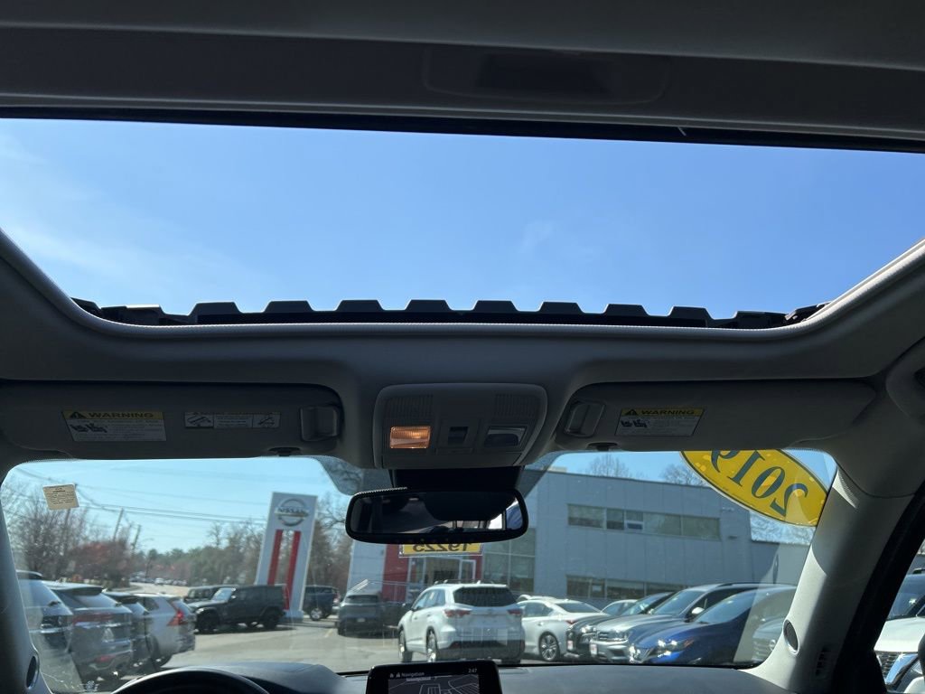 Used 2019 MAZDA CX-5 Grand Touring w/ GT Premium Package image 30