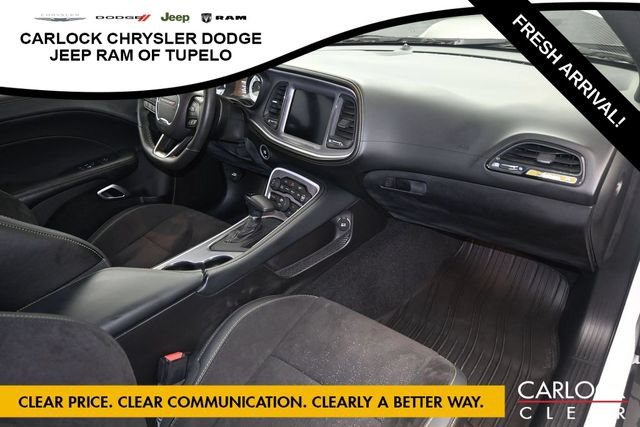 Used 2023 Dodge Challenger R/T Scat Pack RWD image 28