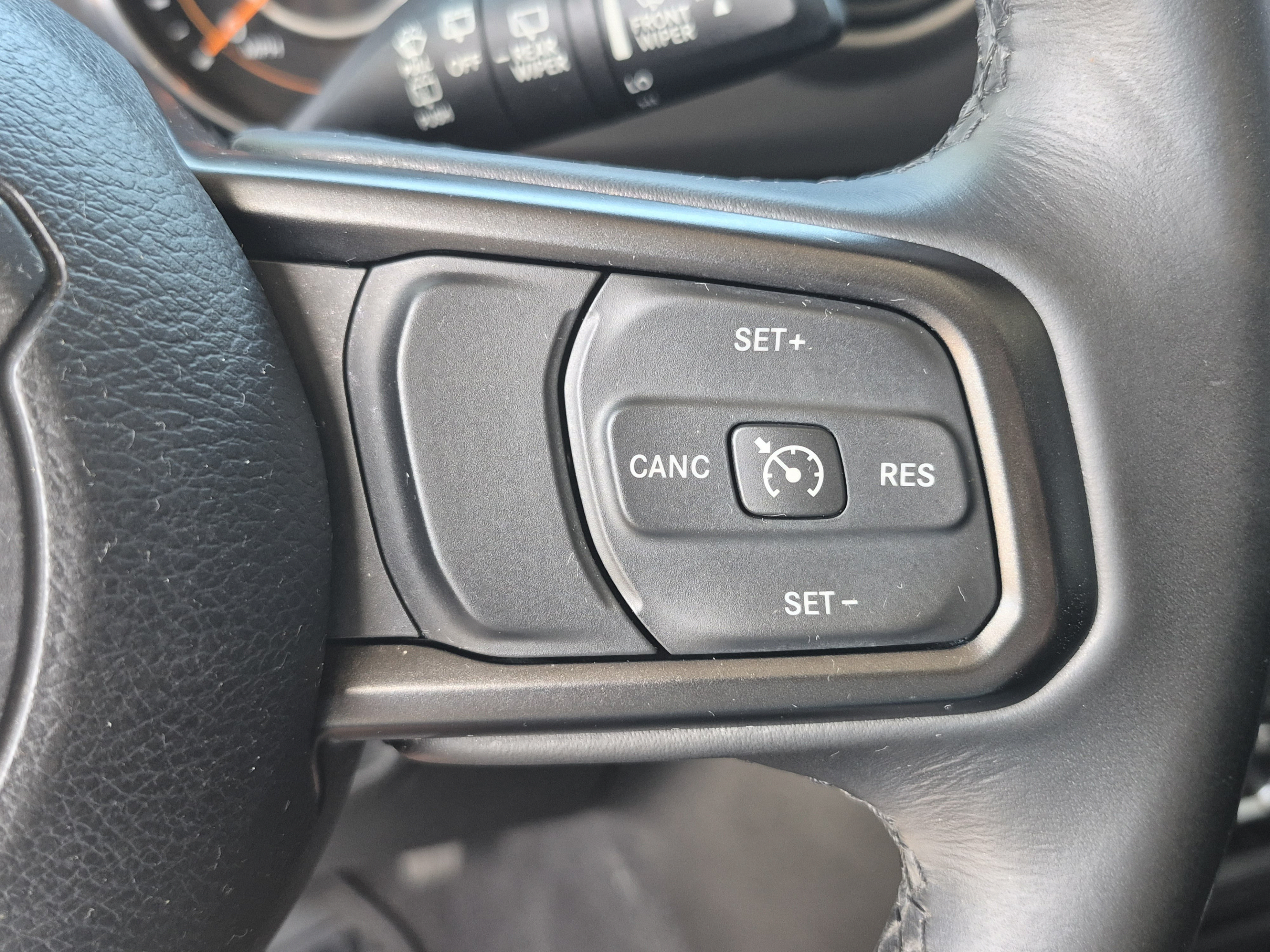 Used 2019 Jeep Wrangler Unlimited Sport S AWD/4WD image 27