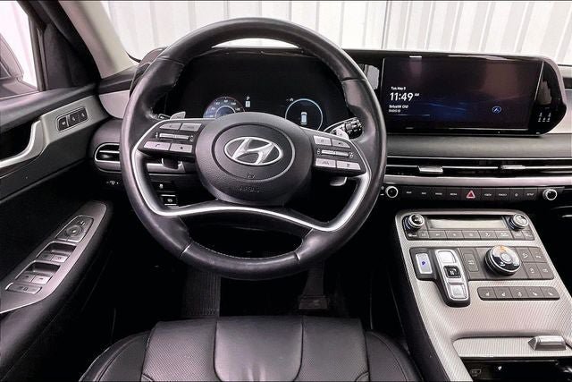 Used 2023 Hyundai Palisade SEL w/ Premium Package AWD/4WD image 5
