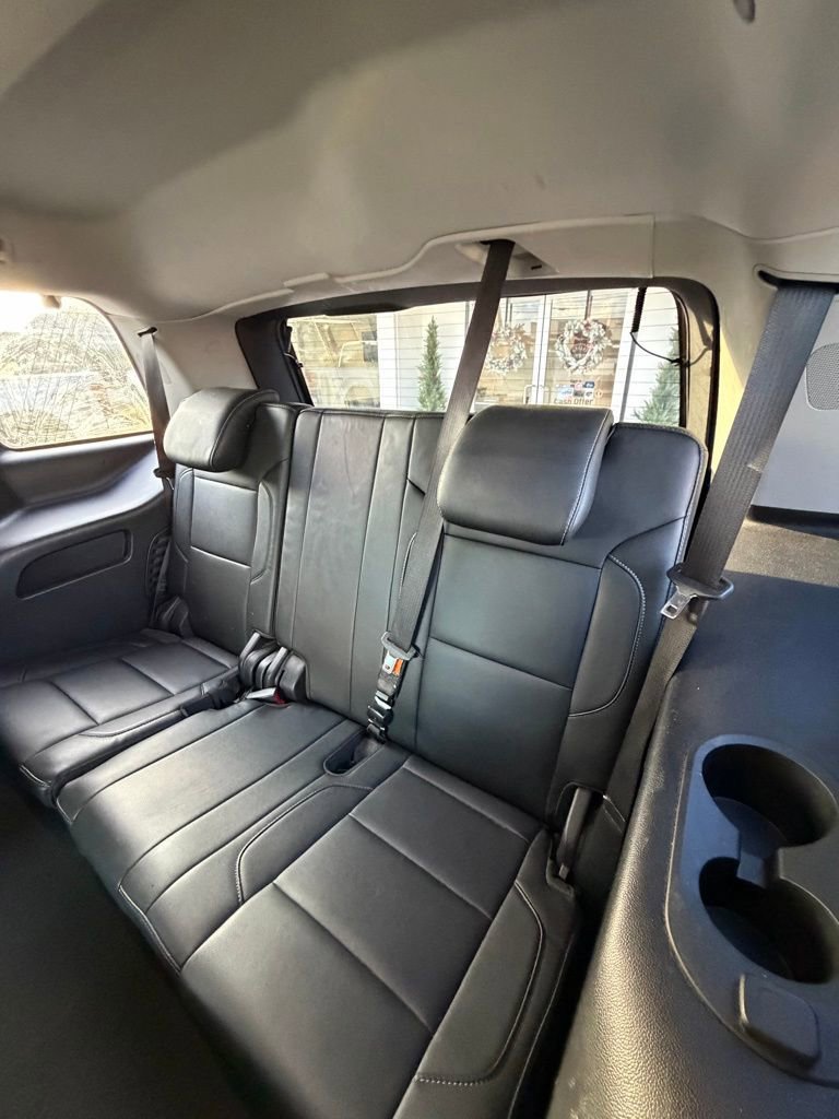 Used 2020 Chevrolet Tahoe LT image 10