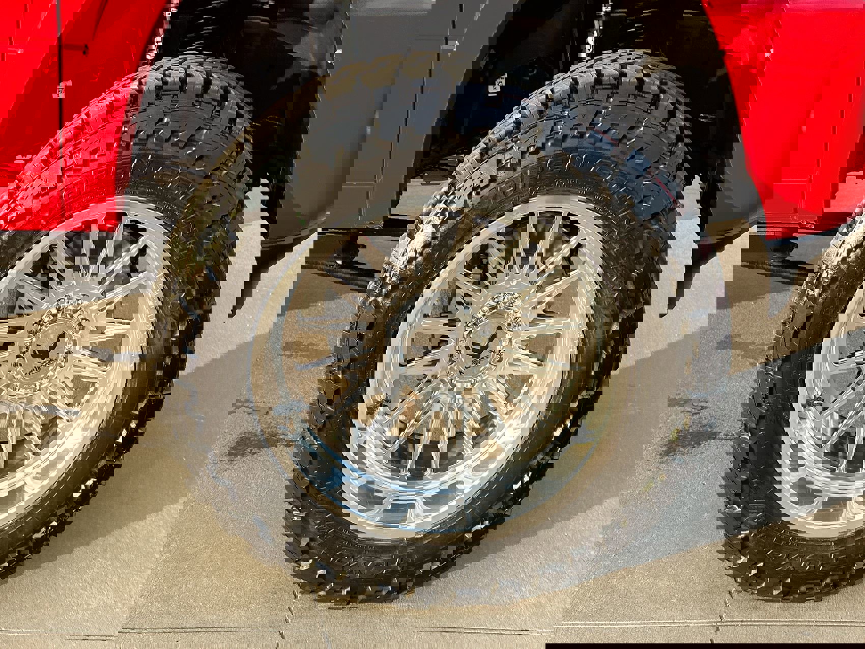 New 2026 RAM 2500 Limited image 10