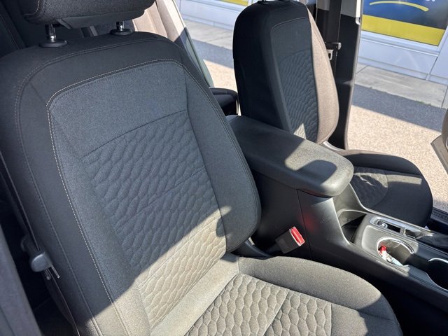 Used 2018 Chevrolet Equinox LT image 29