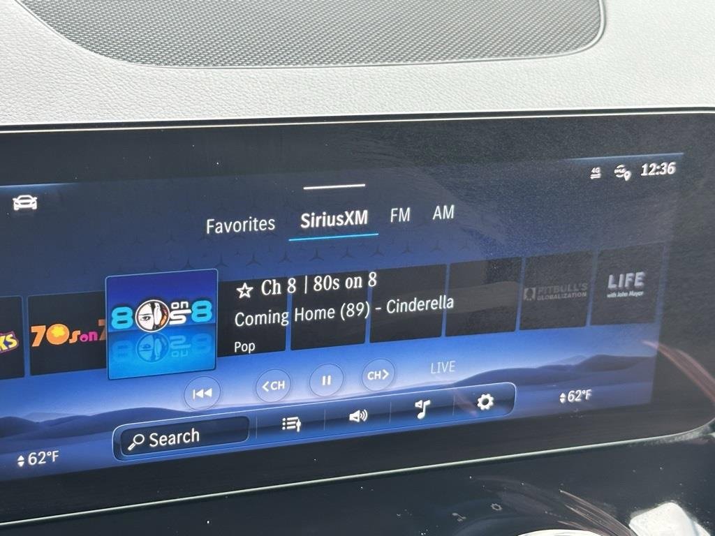 Used 2024 Mercedes-Benz GLB 250 image 12