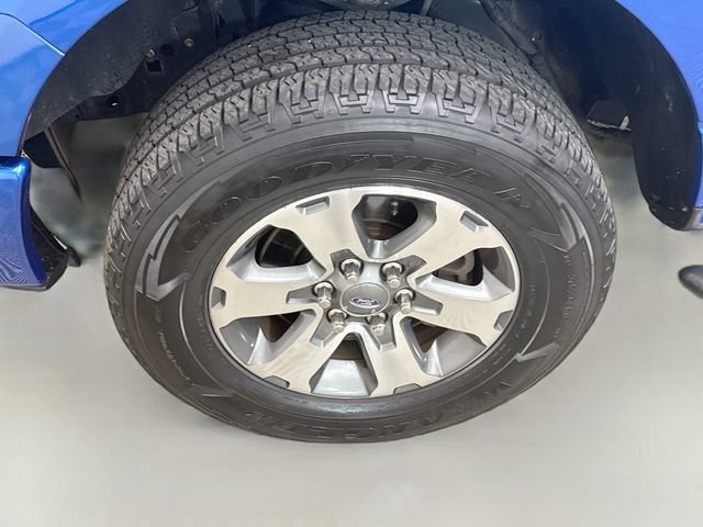 Used 2013 Ford F150 STX w/ Mid Equipment Group AWD/4WD image 25