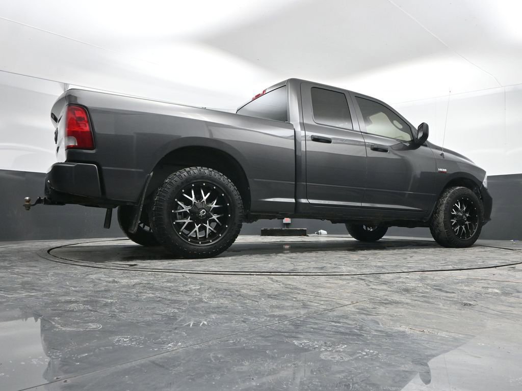 Used 2016 RAM 1500 Express image 44