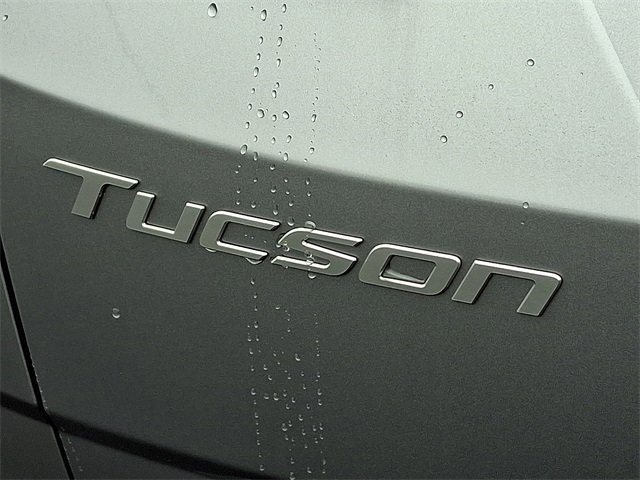 New 2026 Hyundai Tucson Limited image 6