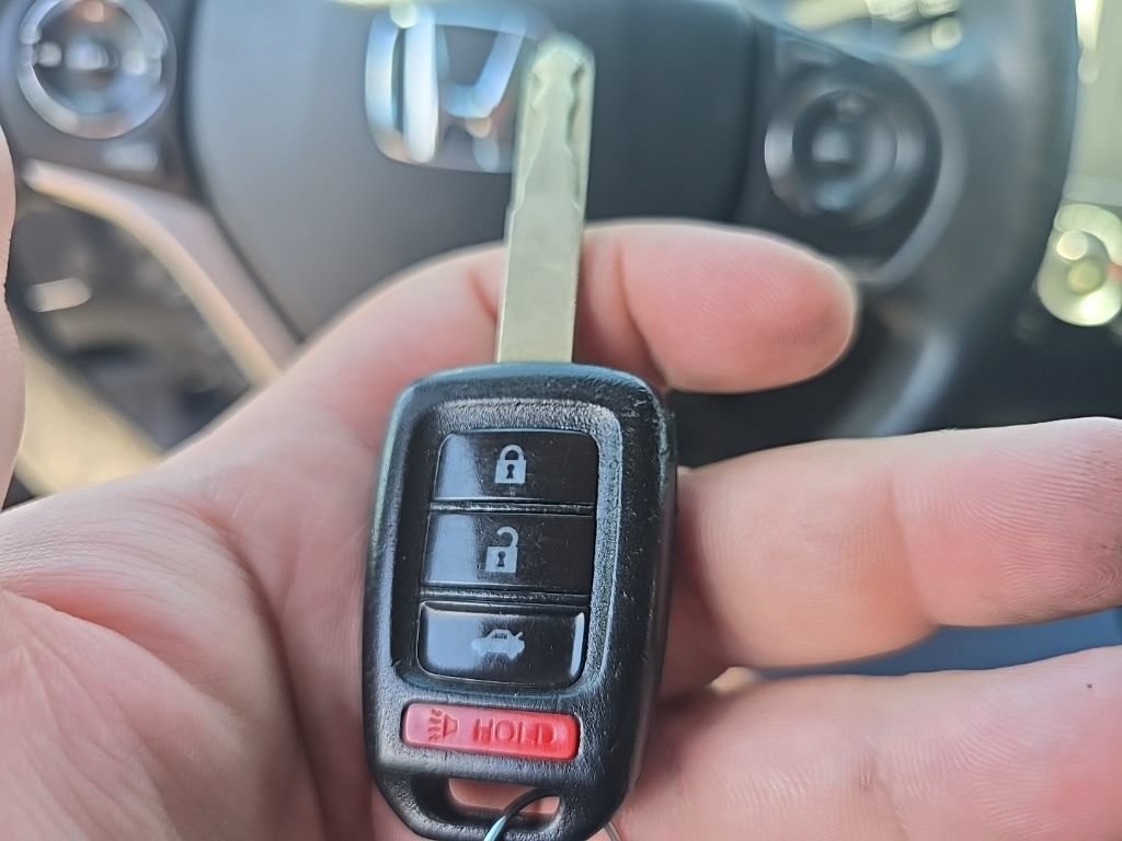 Used 2014 Honda Civic LX image 20