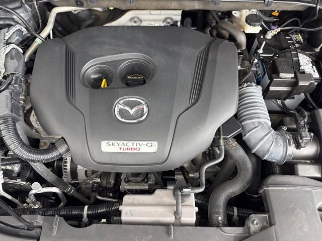 Used 2021 MAZDA CX-5 Signature image 21