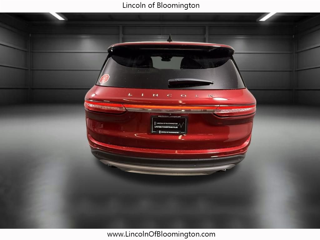 Certified 2022 Lincoln Corsair Reserve w/ Elements Package image 7