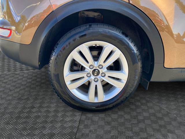 Used 2018 Kia Sportage LX image 33