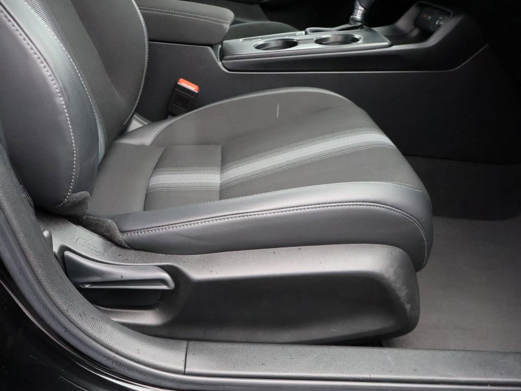 Certified 2023 Honda Civic Sport image 10