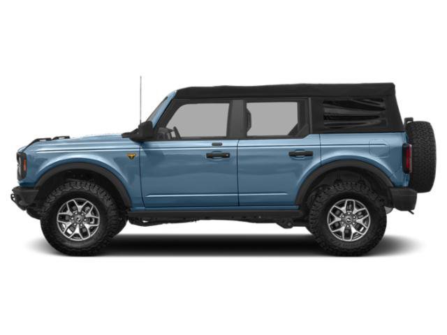 Used 2023 Ford Bronco Badlands w/ Sasquatch Package image 3