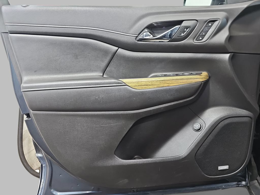 Used 2019 GMC Acadia Denali AWD/4WD image 34