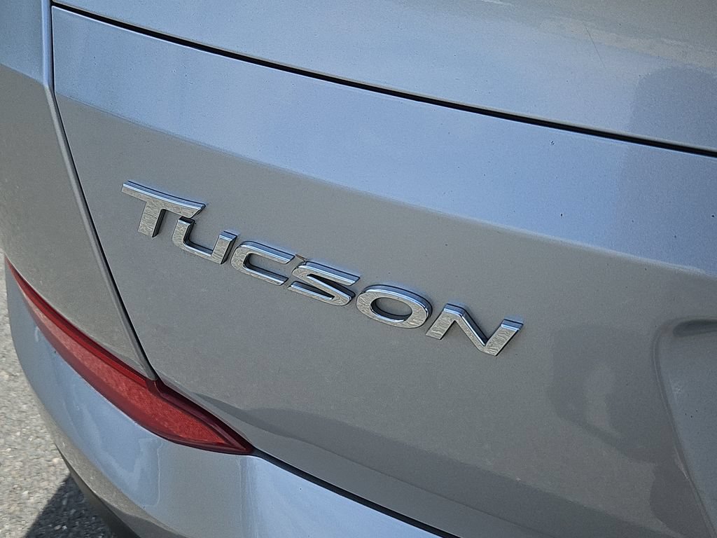 Used 2018 Hyundai Tucson SE AWD/4WD image 12