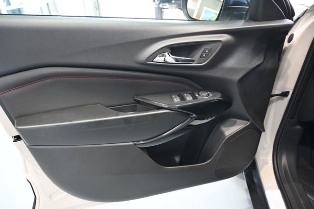 New 2026 Chevrolet Trax RS w/ Driver Confidence Package FWD image 26