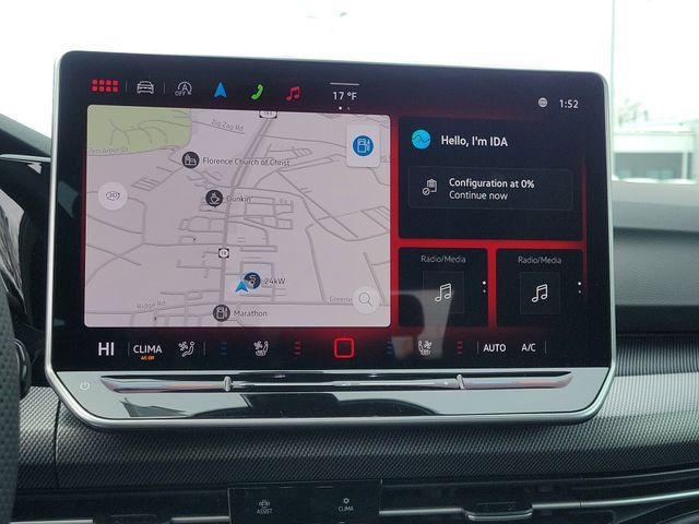 New 2026 Volkswagen GTI SE image 26