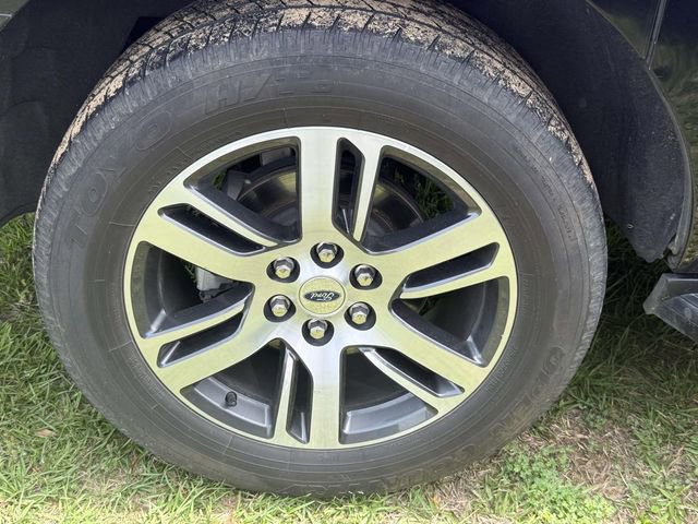 Used 2024 Ford Expedition Max Limited image 8