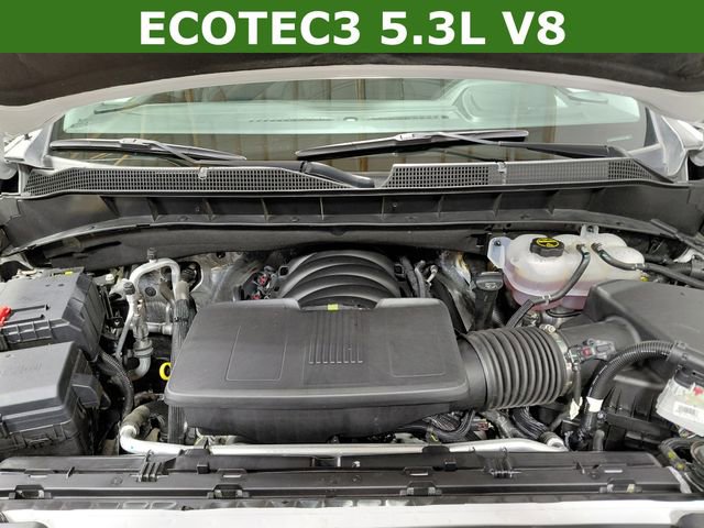 Used 2025 Chevrolet Silverado 1500 LTZ w/ LTZ Premium Package image 16