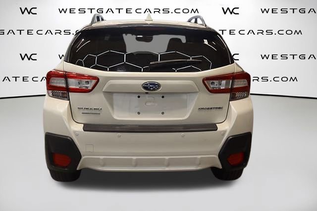 Used 2019 Subaru Crosstrek 2.0i Limited w/ Moonroof Package image 7