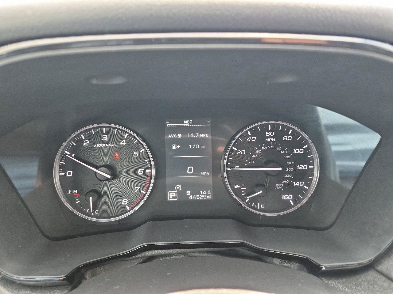 Used 2023 Subaru Outback Premium AWD/4WD image 21