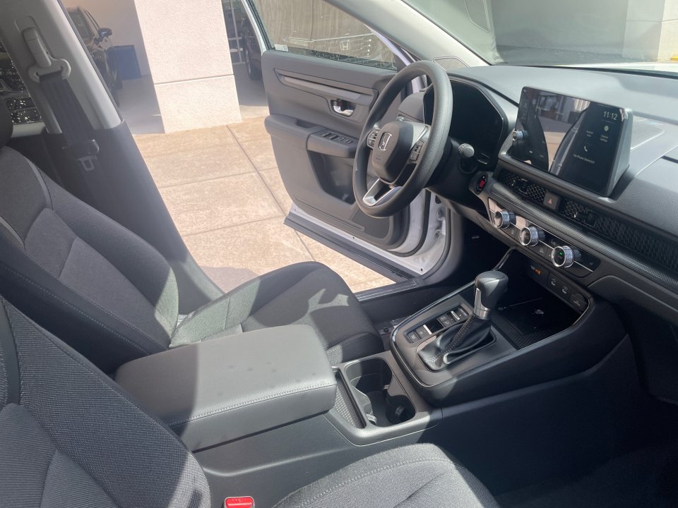 New 2026 Honda CR-V EX image 29