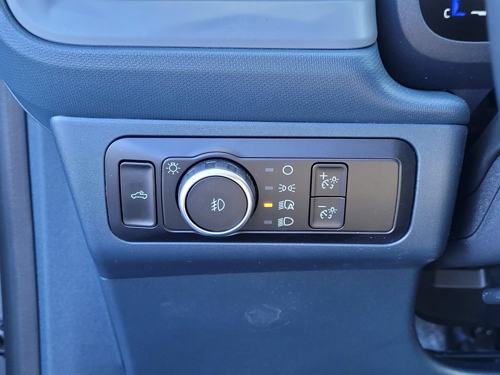 New 2026 Ford Maverick Lobo AWD/4WD image 15