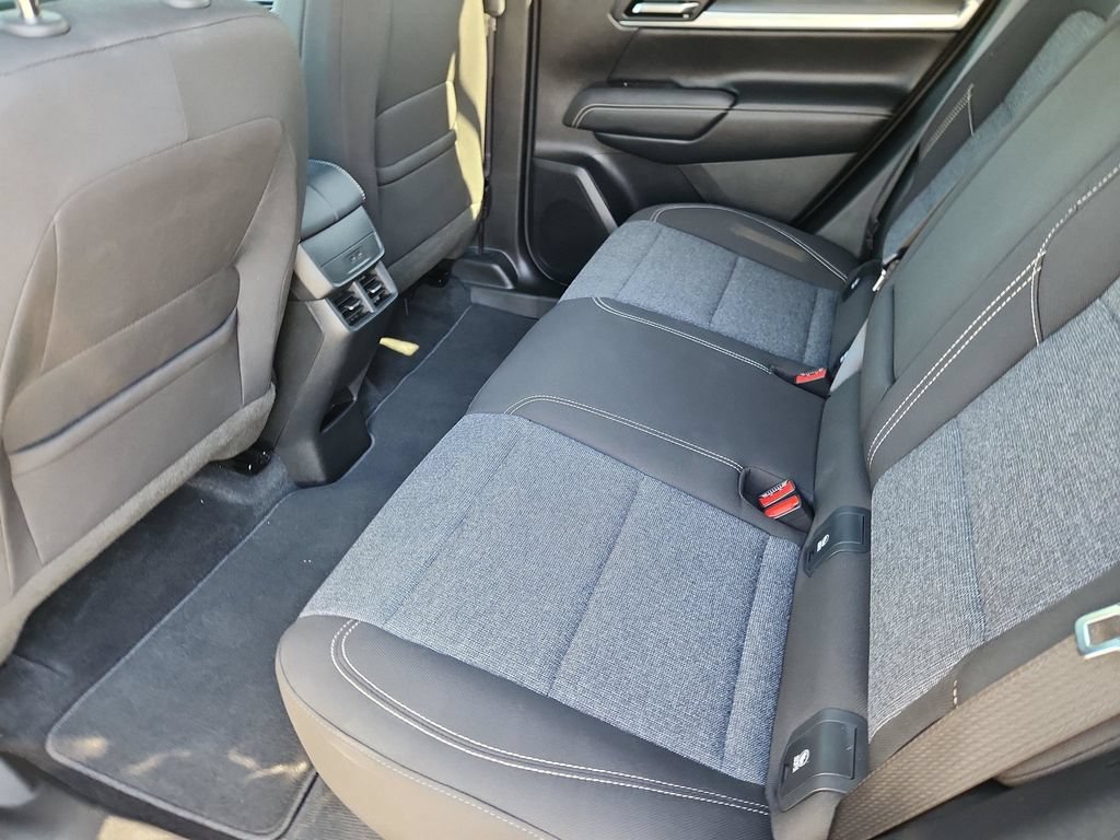 Used 2025 GMC Terrain Elevation AWD/4WD image 9