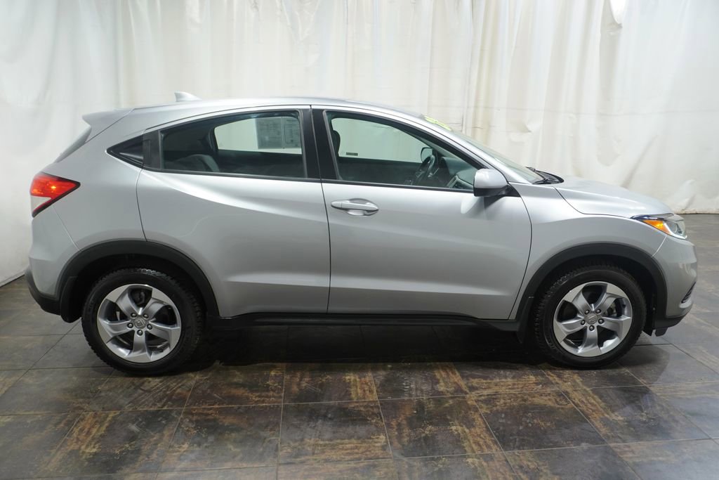Used 2020 Honda HR-V LX image 4