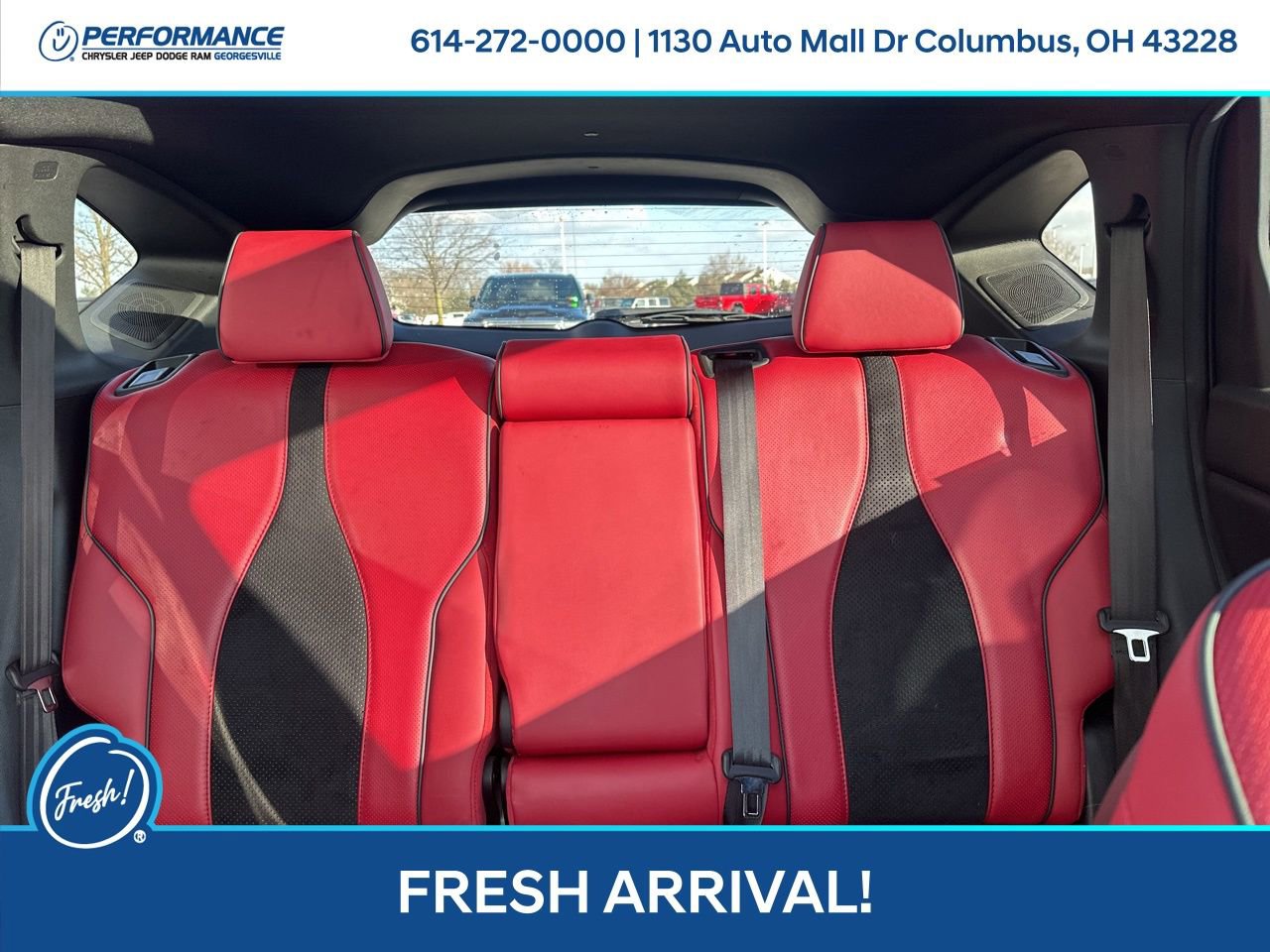 Used 2019 Acura RDX A-Spec image 26