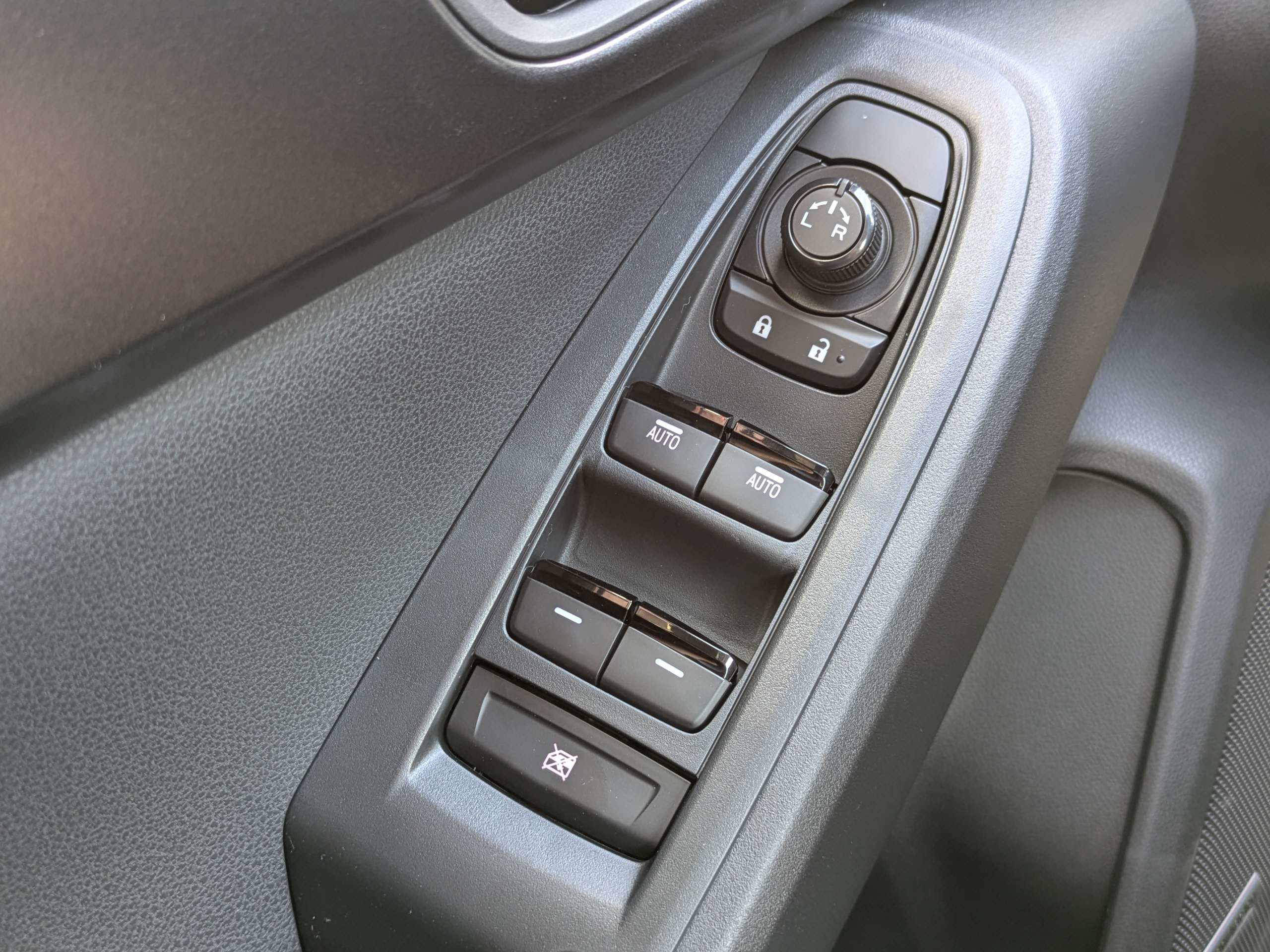 New 2026 Subaru Impreza RS image 22