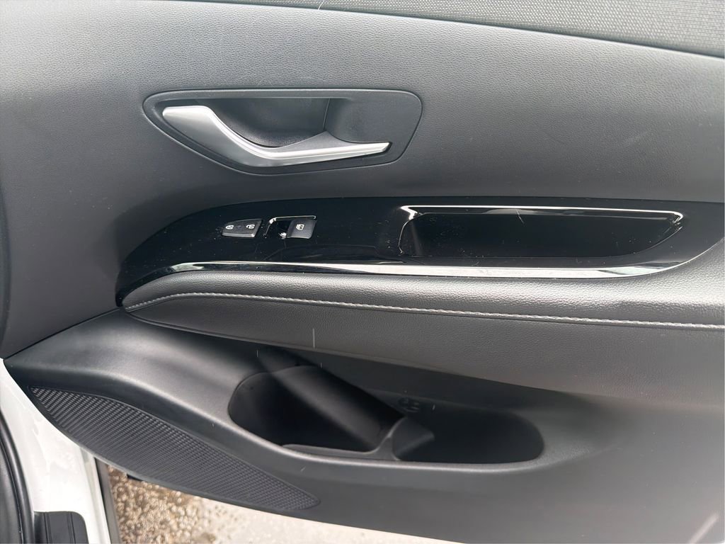 Certified 2022 Hyundai Tucson SEL w/ Convenience Package image 22