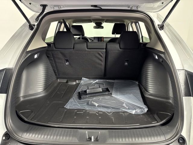 New 2026 Honda HR-V LX image 18