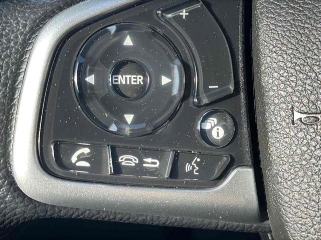 Used 2020 Honda Civic LX image 15