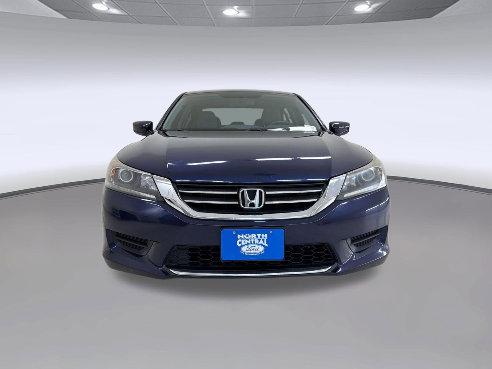 Used 2014 Honda Accord LX image 6