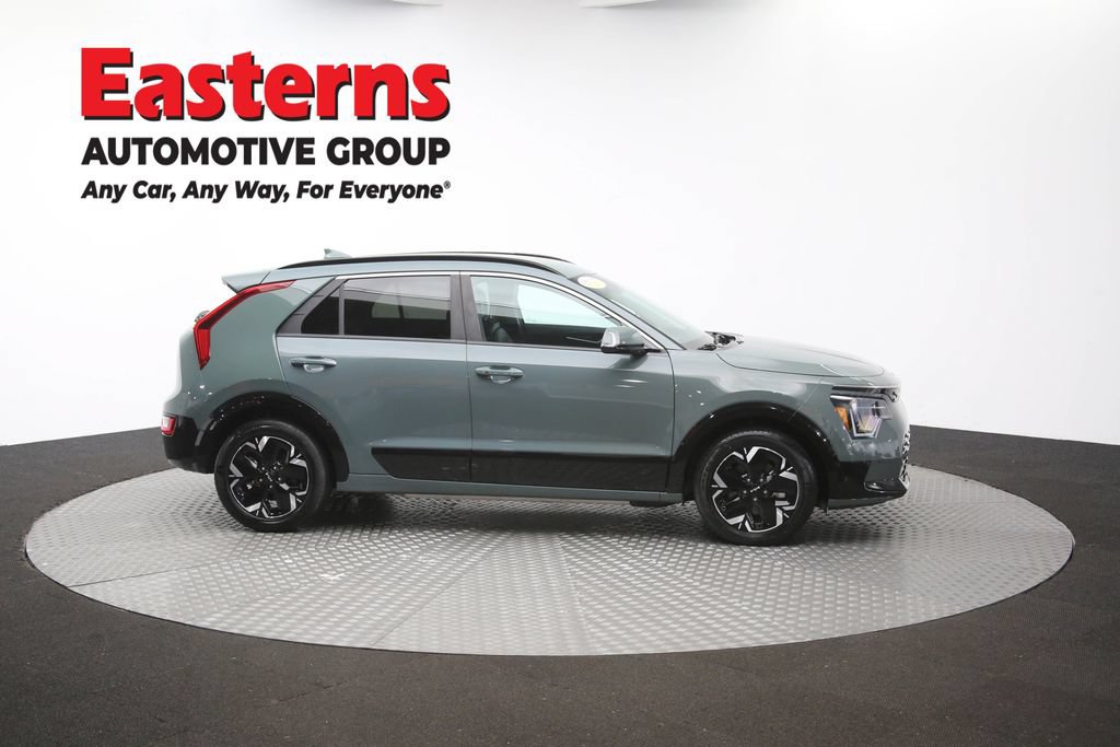 Used 2023 Kia Niro Wind FWD image 47