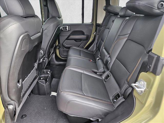 New 2026 Jeep Gladiator Sport image 15