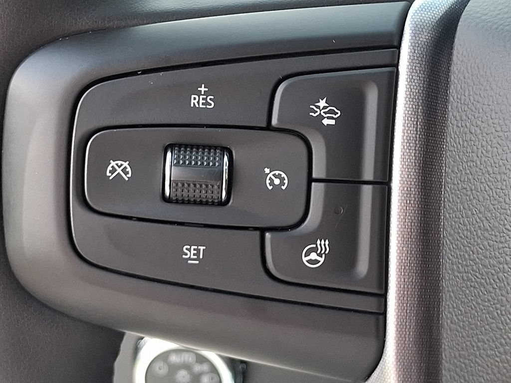 Used 2024 GMC Sierra 1500 SLT AWD/4WD image 21