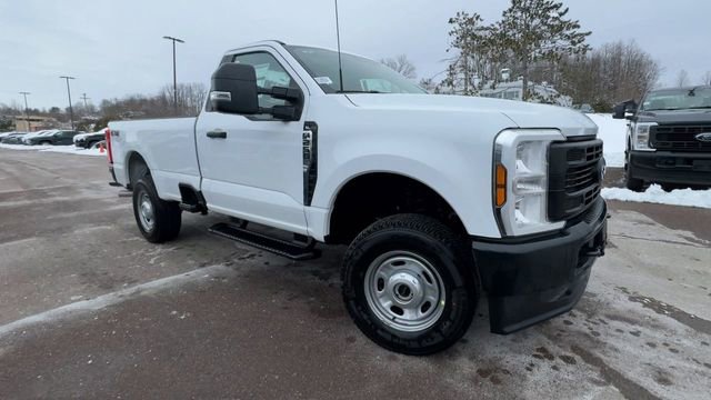 New 2026 Ford F250 XL w/ Snow Plow Prep Package image 8