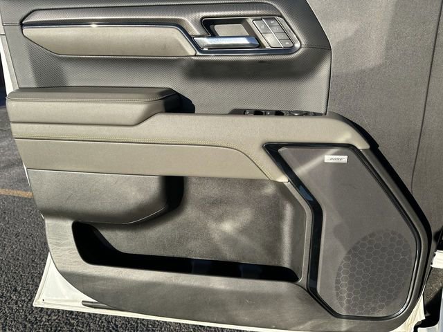 Used 2024 Chevrolet Silverado 1500 ZR2 image 23