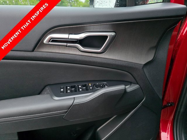 New 2026 Kia Sportage X-Line image 26