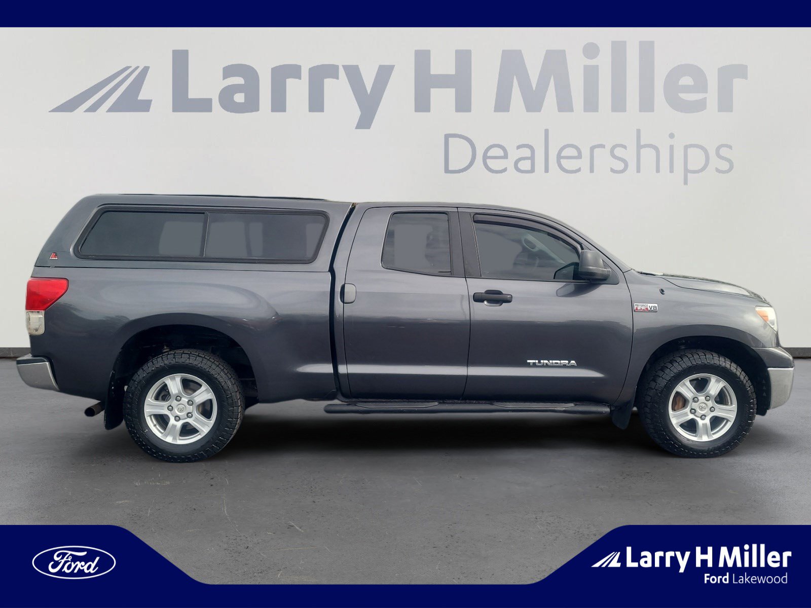 Used 2013 Toyota Tundra 4x4 Double Cab image 6